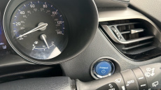 Toyota C-HR 1.8 Hybrid Design 5dr CVT Hybrid Hatchback